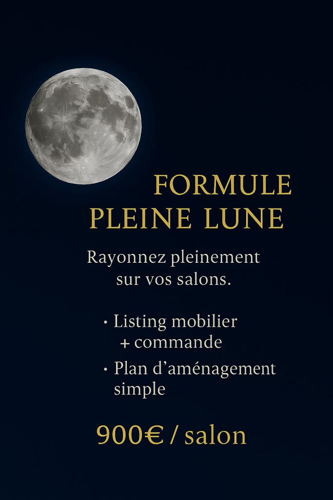 Formule pleine lune